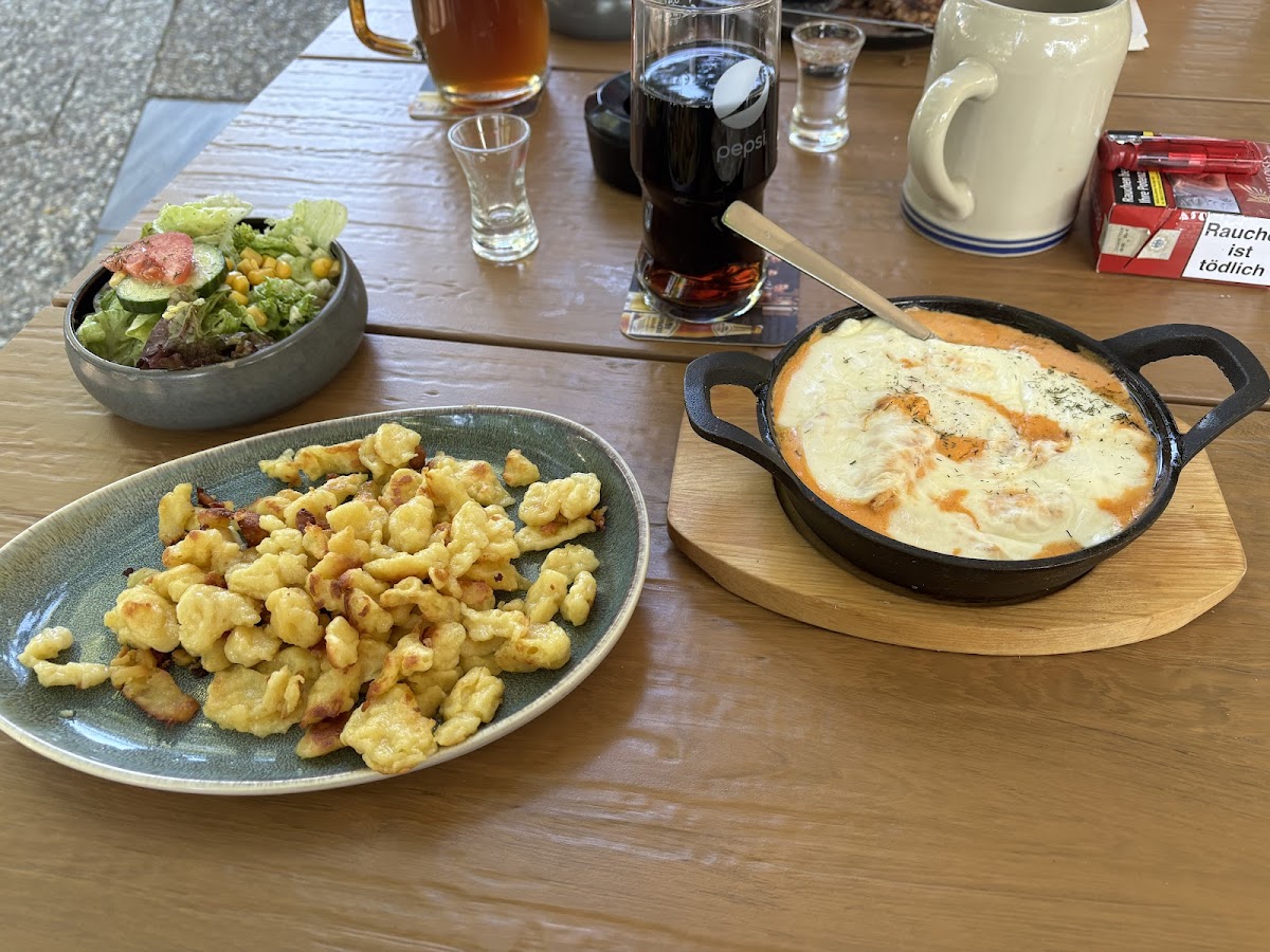 Gasthaus Sennhütte-3