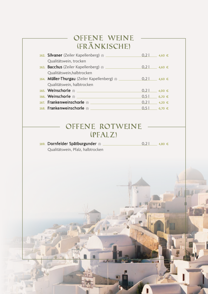 Menu Gasthaus Sennhütte-5