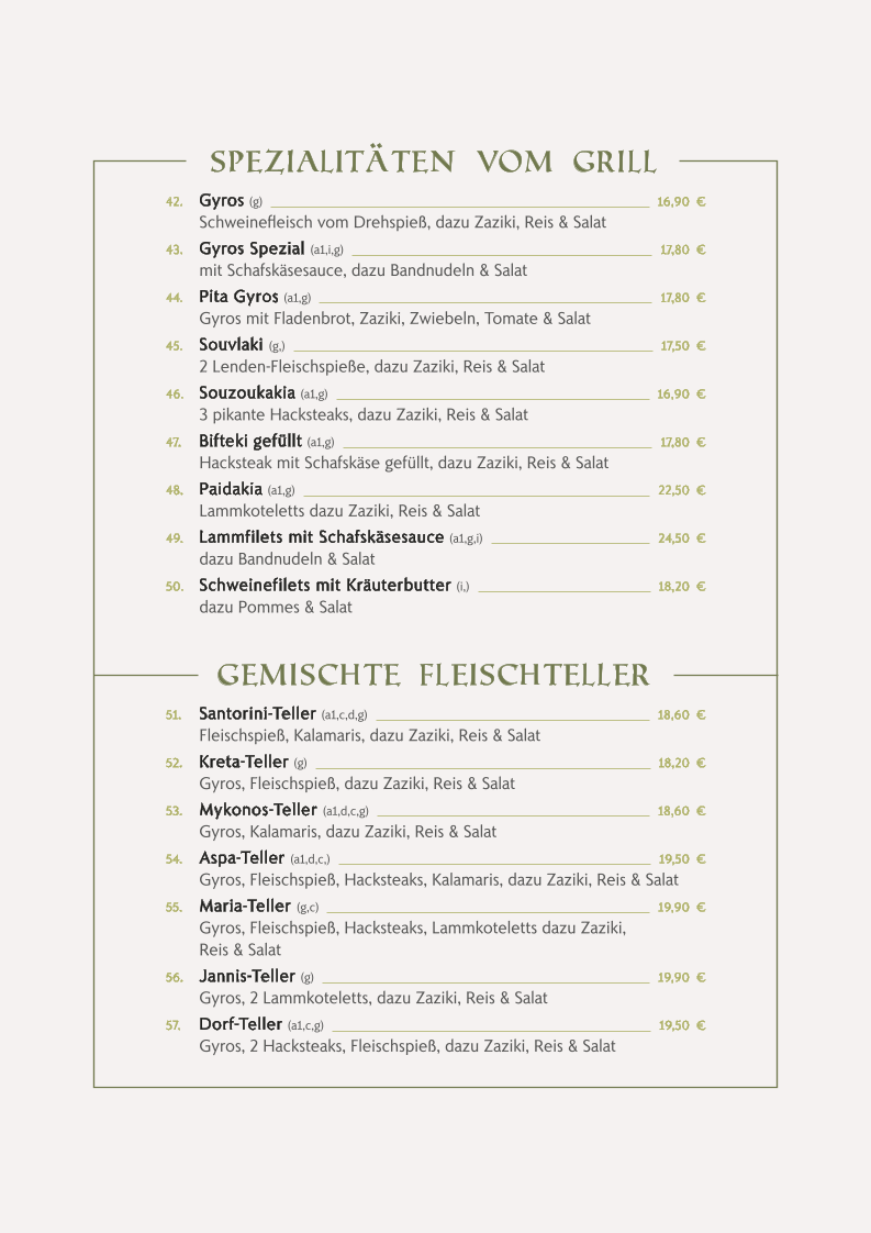 Menu Gasthaus Sennhütte-7