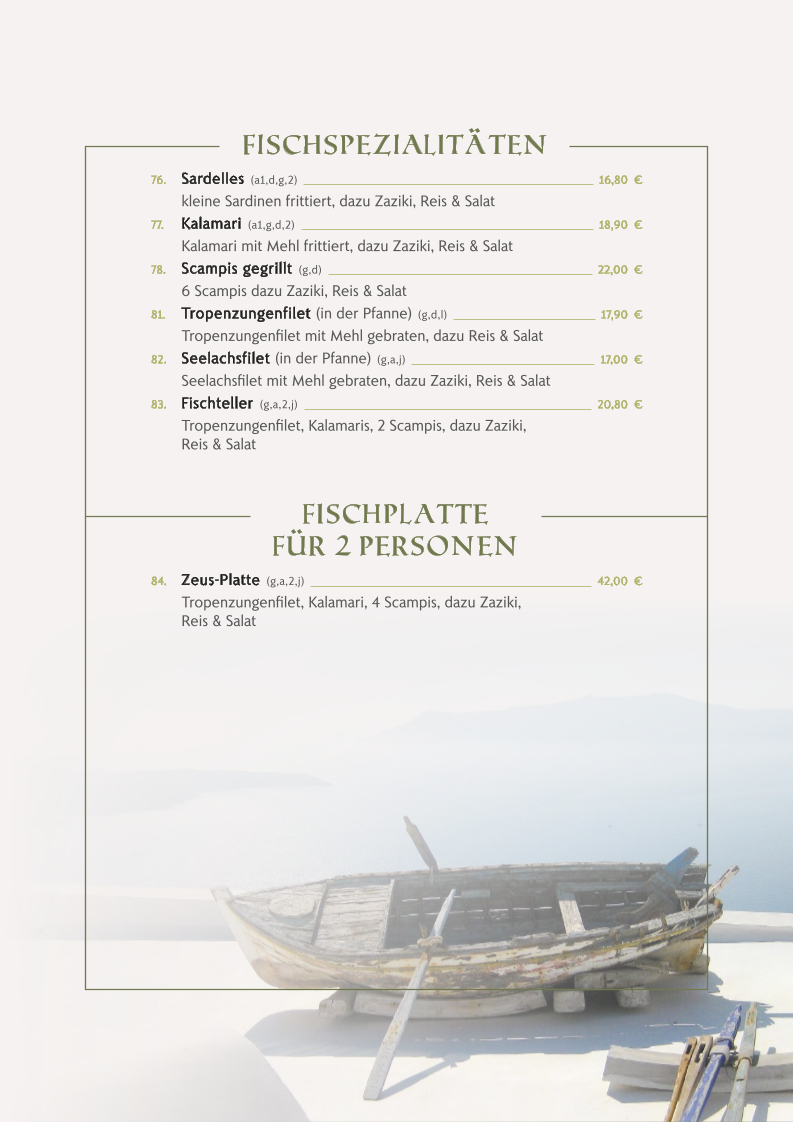 Menu Gasthaus Sennhütte-8